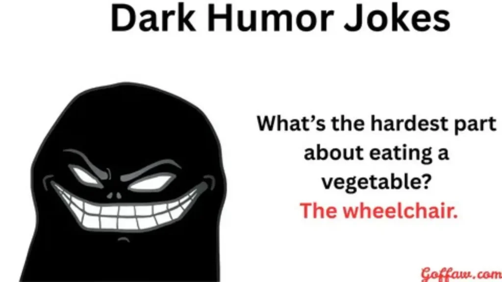 dark humor pick up lines