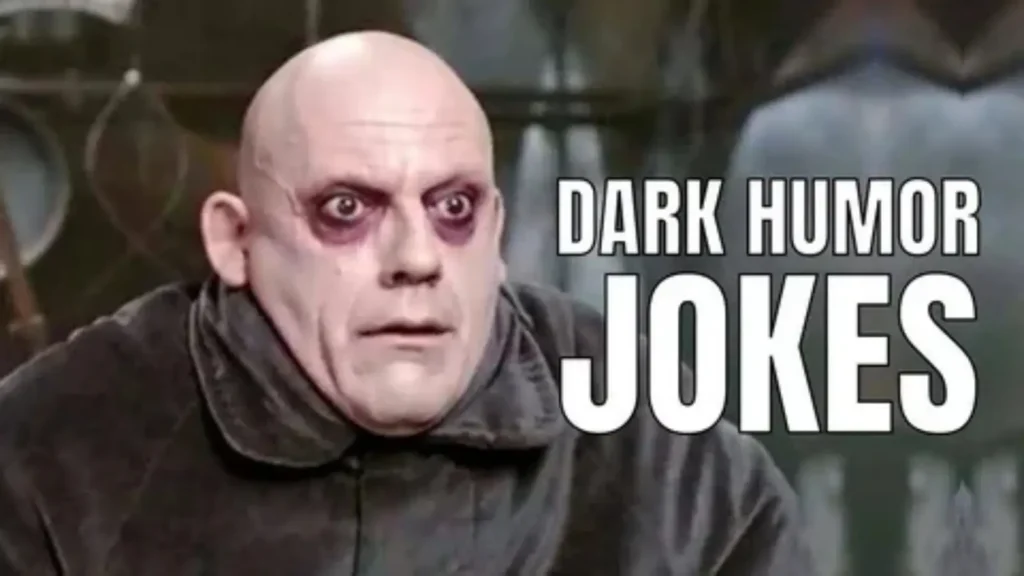 dark humor pick up lines
