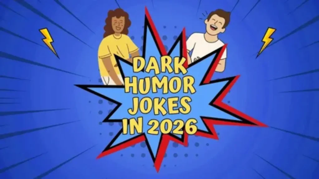 dark humor pick up lines