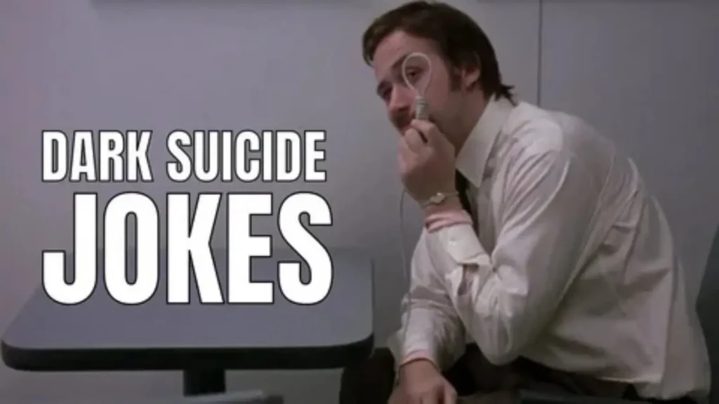 dark humor pick up lines