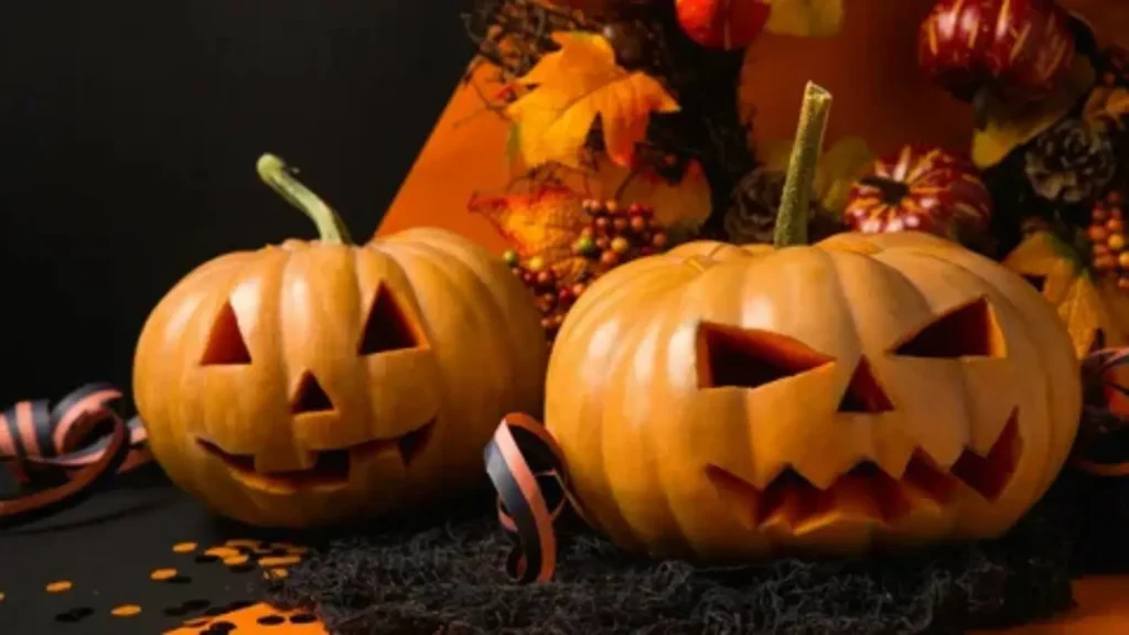 halloween pick up lines