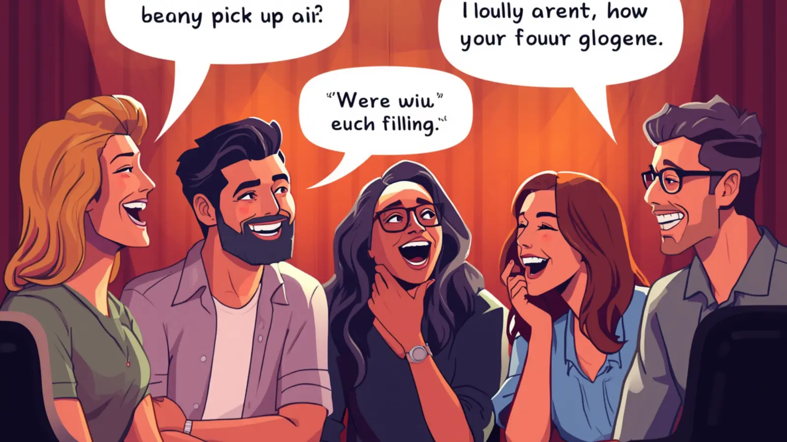 lousy pick up lines