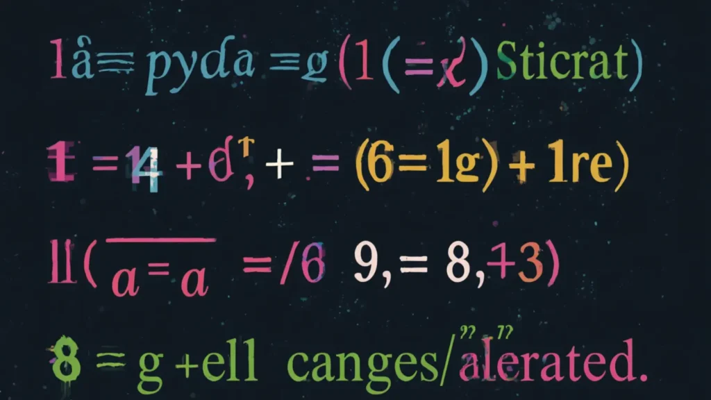 math pick up lines