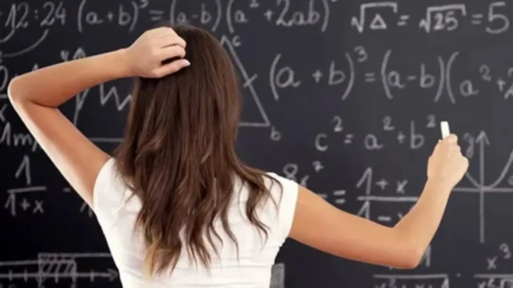 math pick up lines