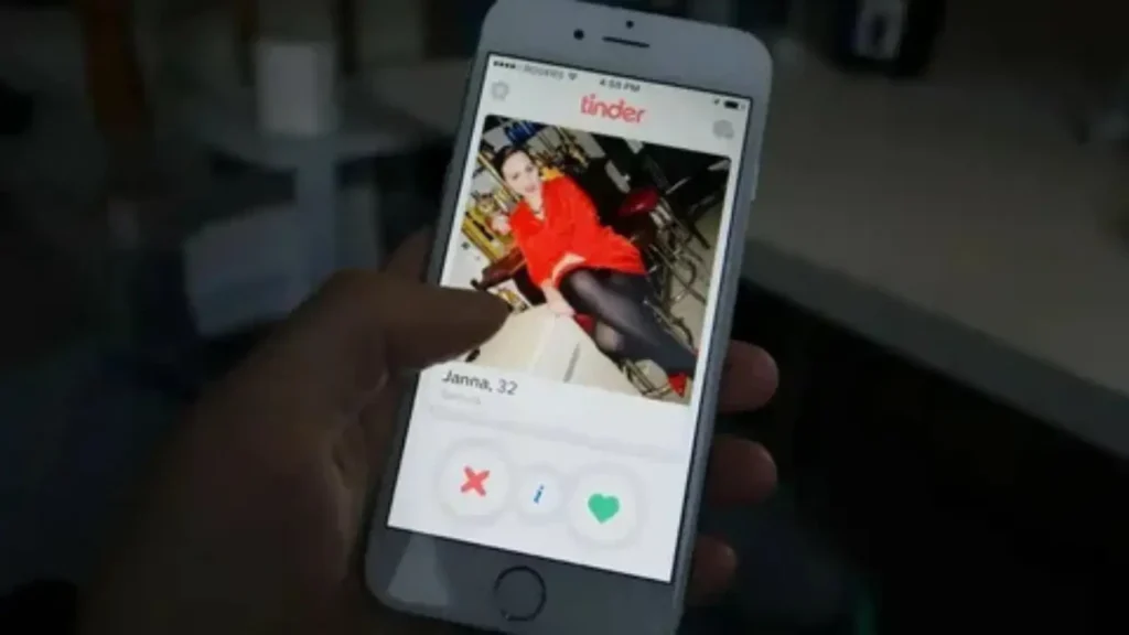 tinder pick up lines