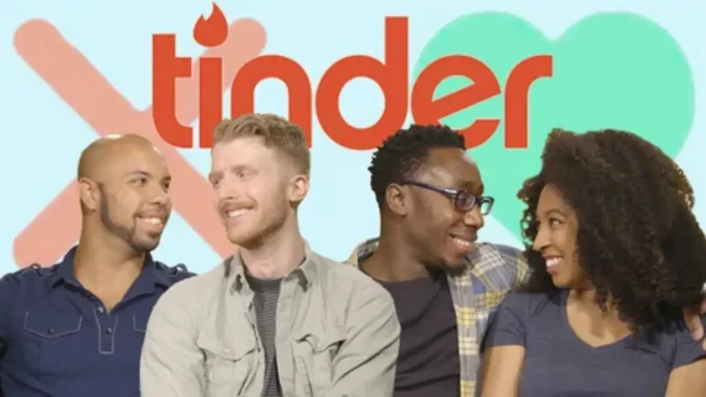 tinder pick up lines