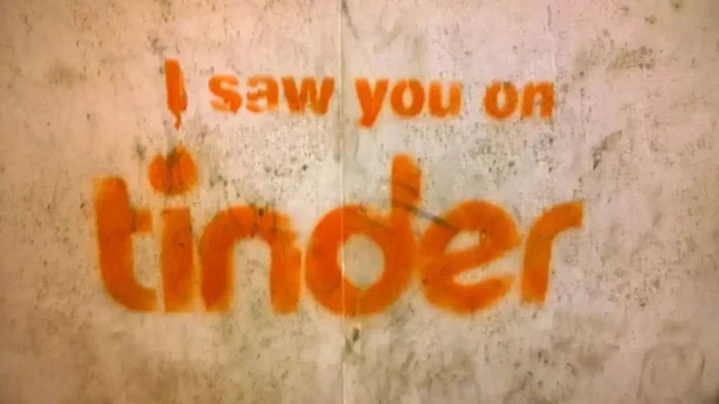 tinder pick up lines