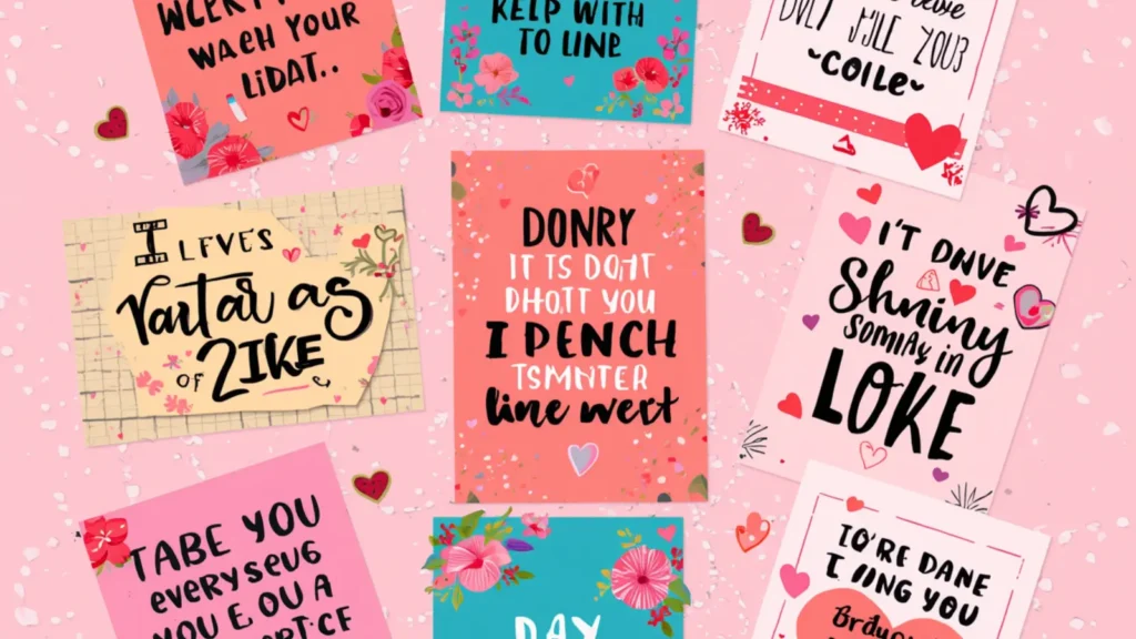 vday pick up lines