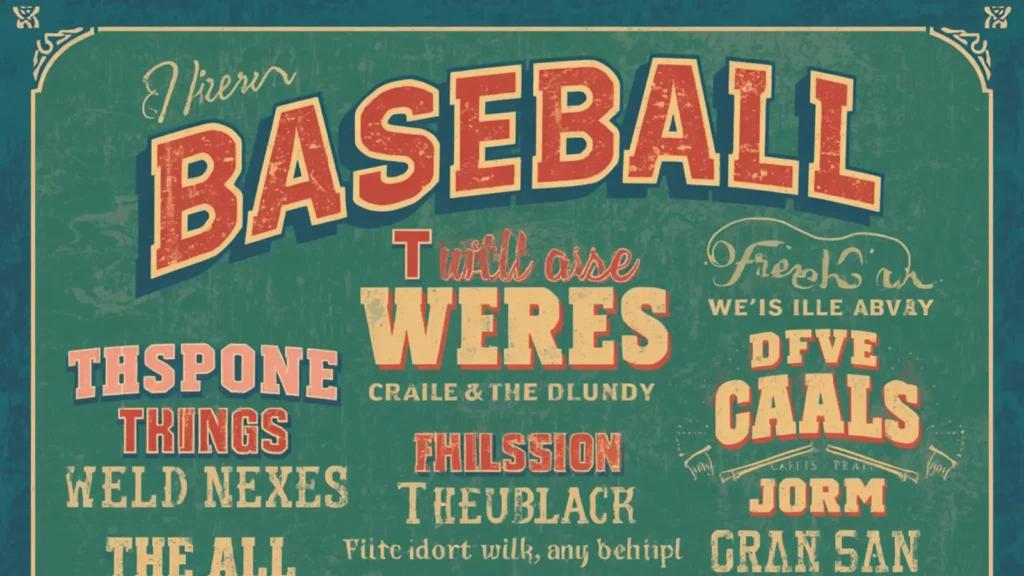 baseball pick up lines