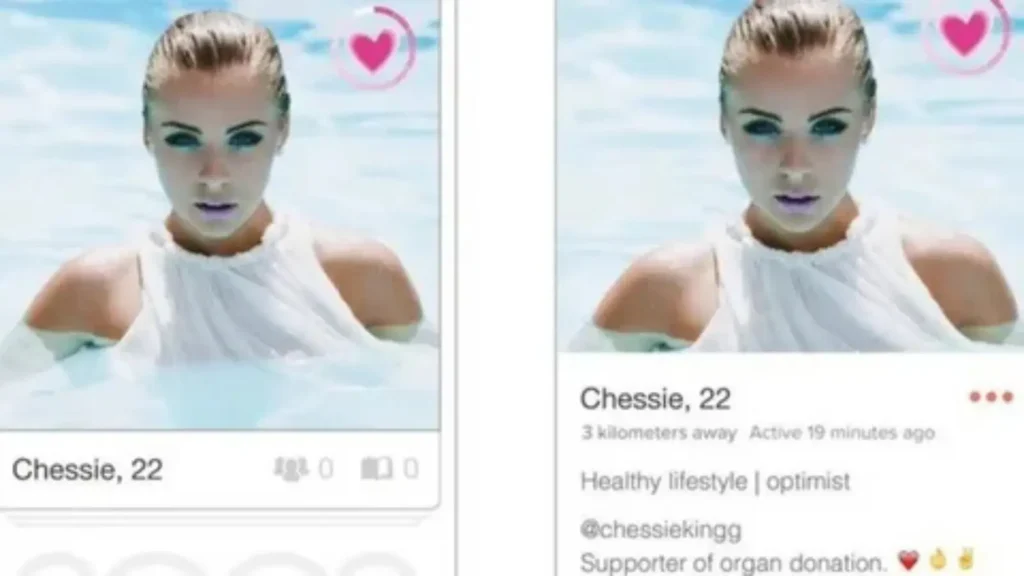 corny pick up lines for tinder