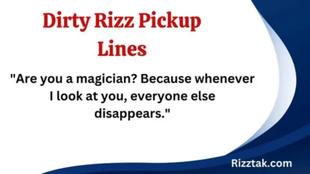 dirty pick up line tagalog