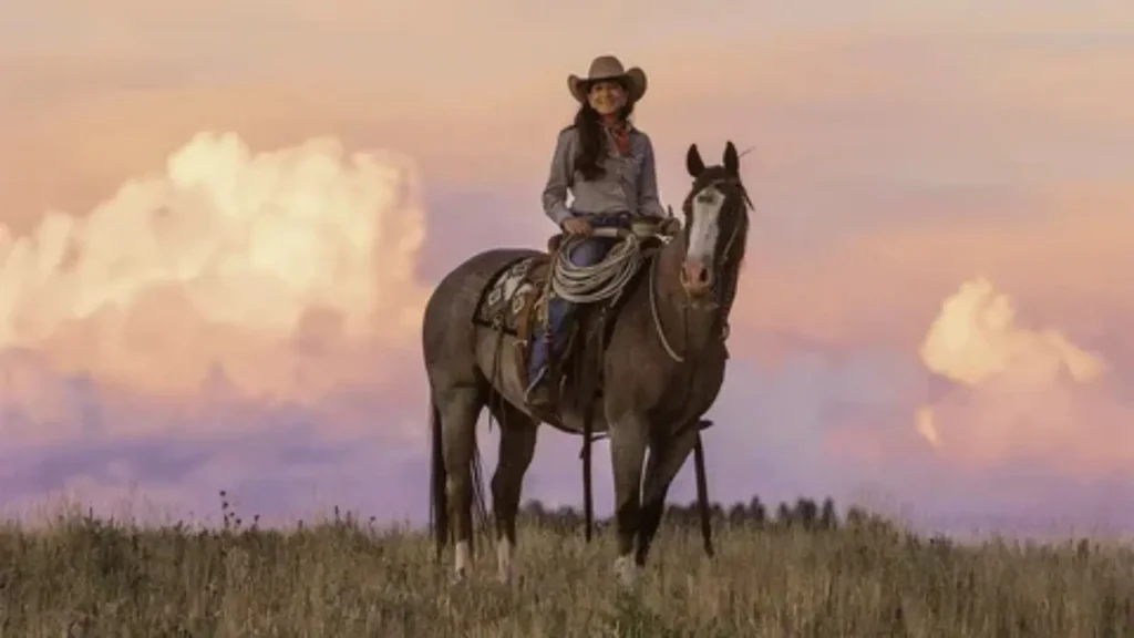 cowboy pick up lines