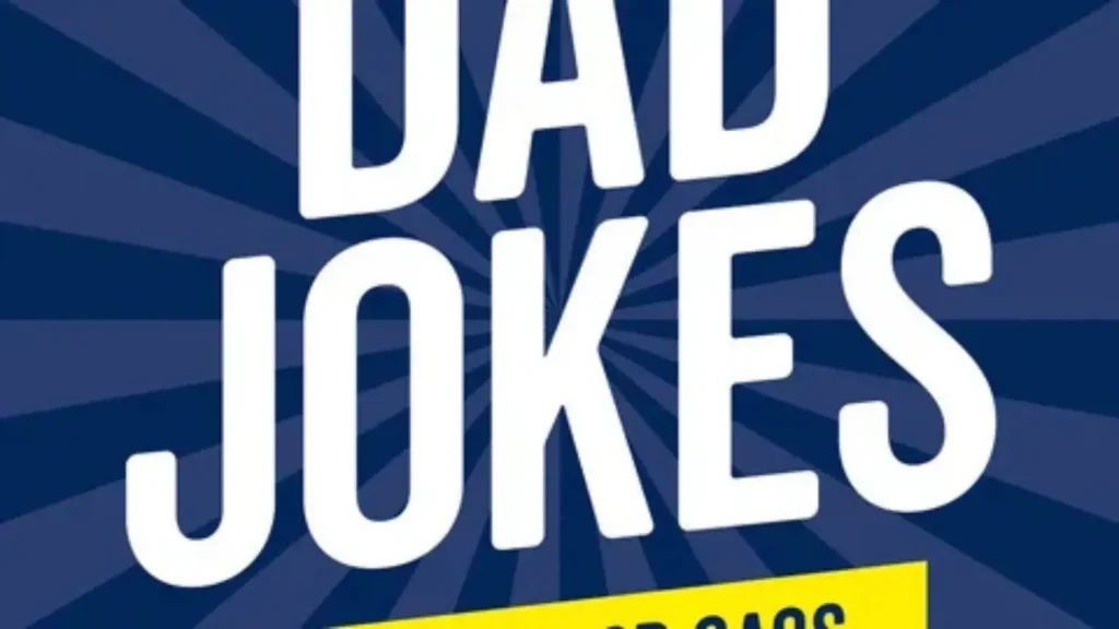 dad joke pick up lines