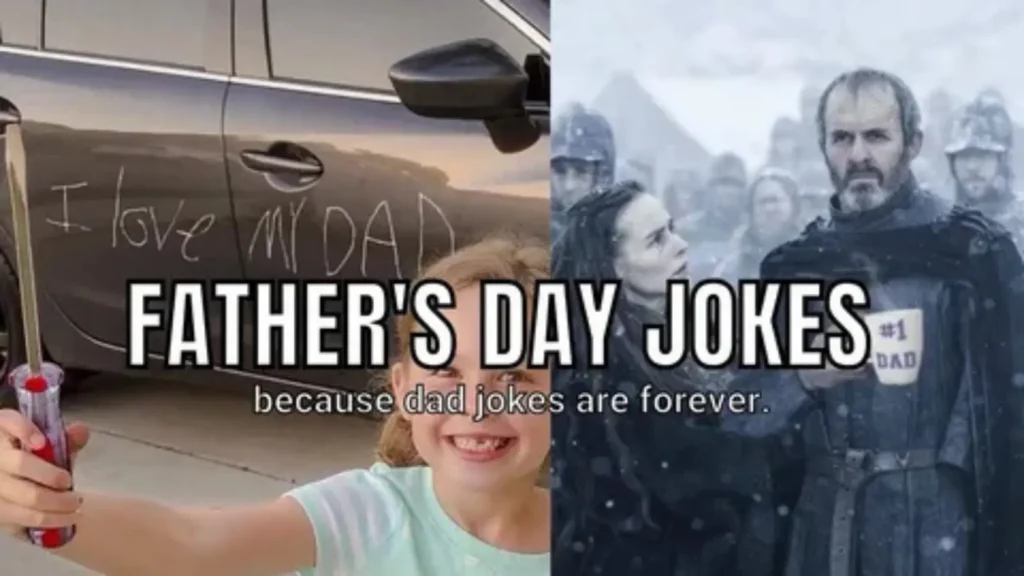 dad joke pick up lines