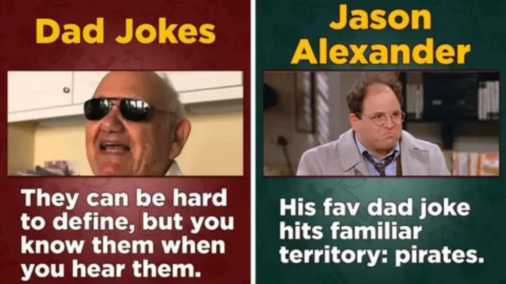 dad joke pick up lines