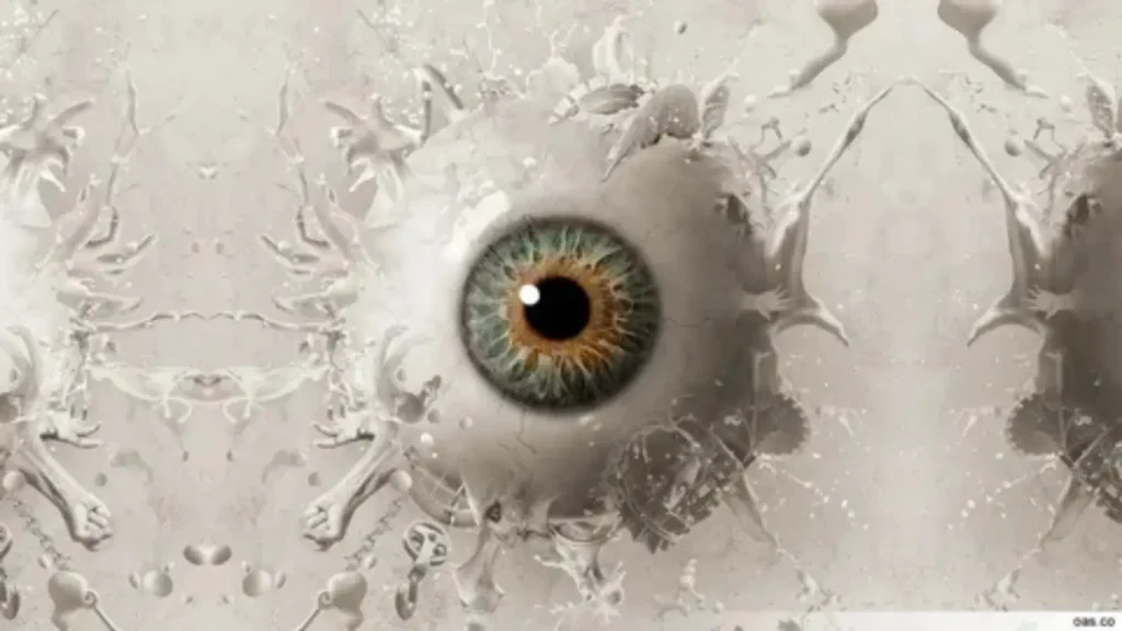 dirty pick up lines about eyes
