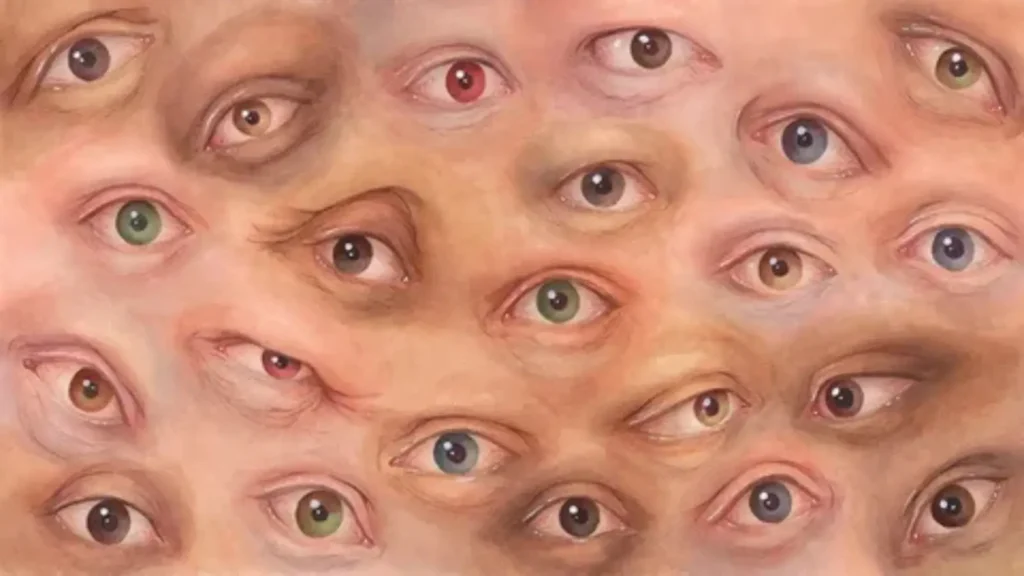 dirty pick up lines about eyes