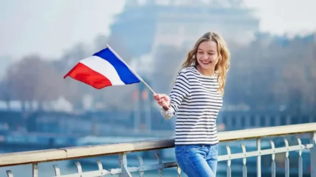 french pick up lines