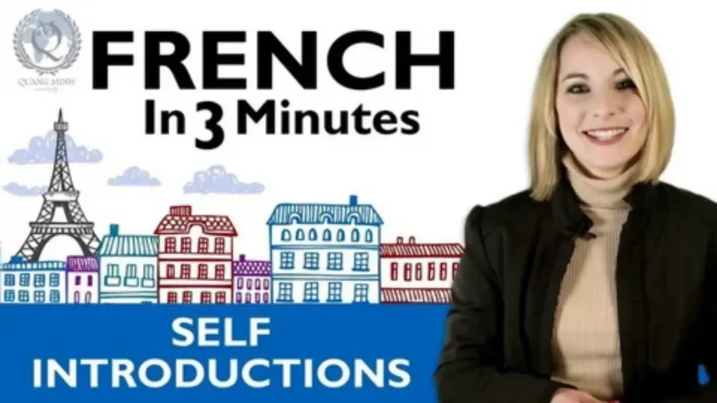 french pick up lines