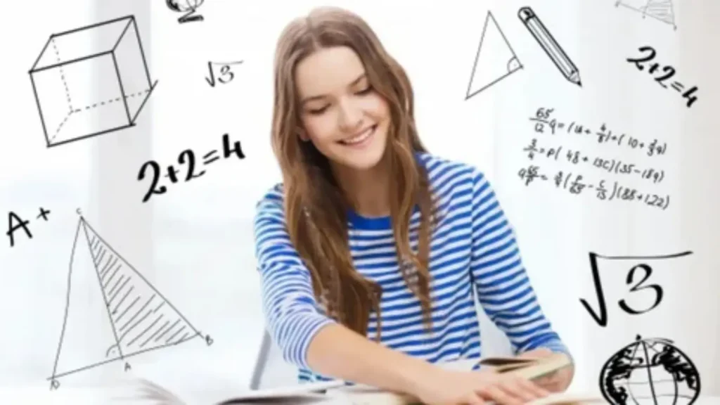 pick up lines with math