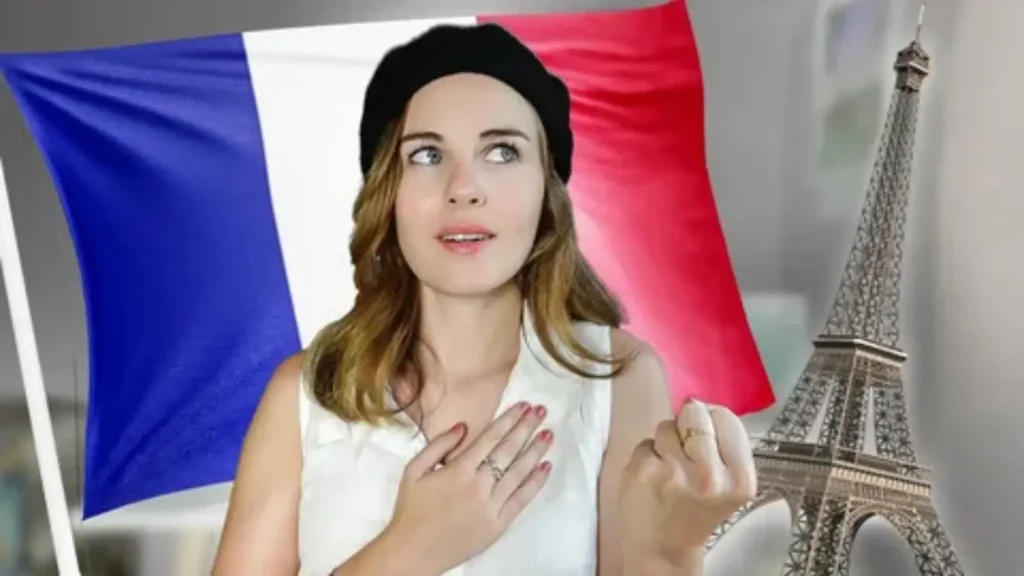 french pick up lines