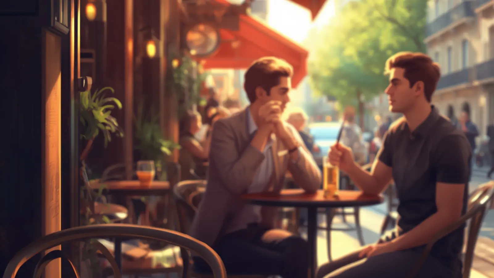 french pick up lines