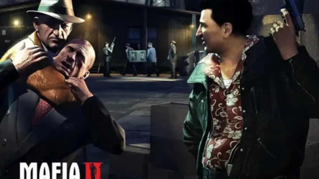 mafia pick up line