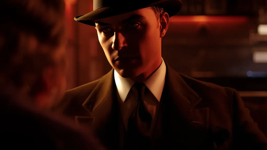 mafia pick up line