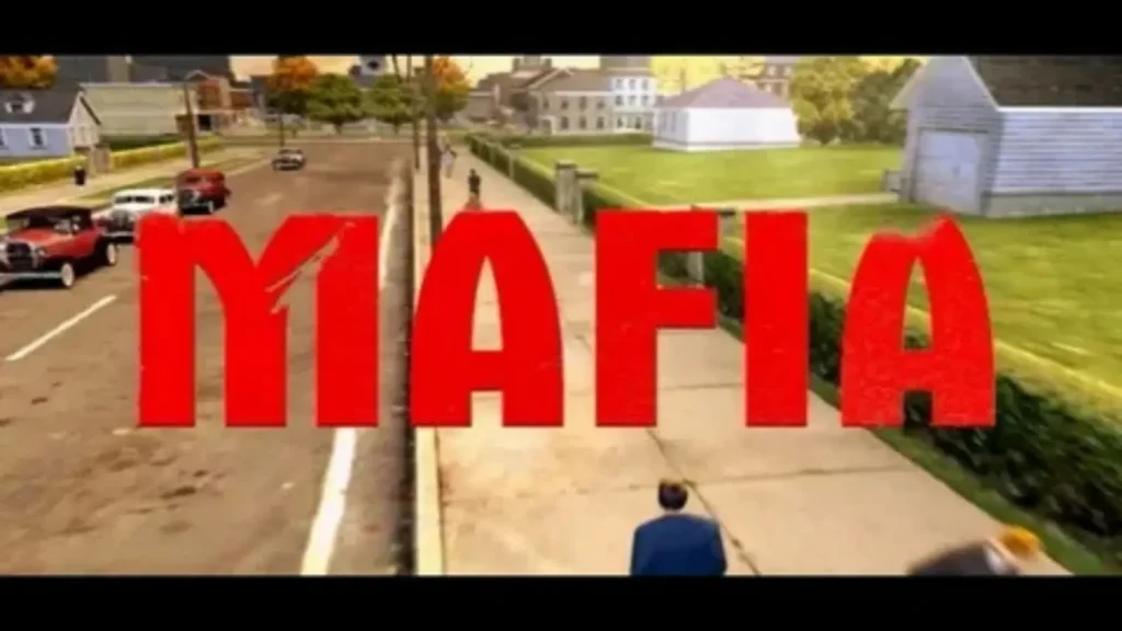 mafia pick up line