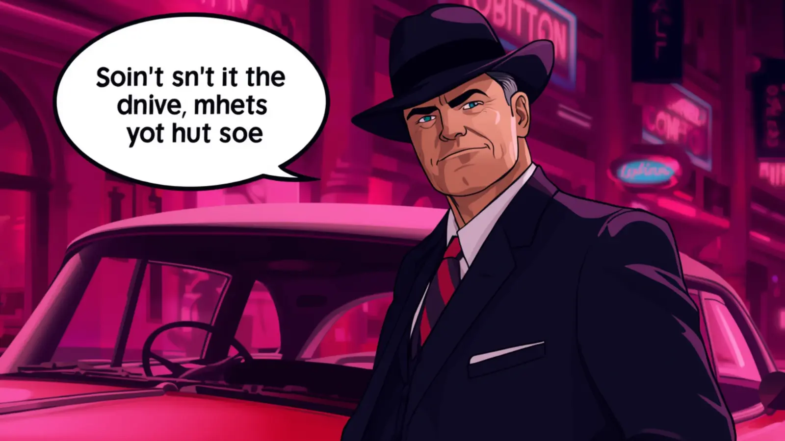 mafia pick up line