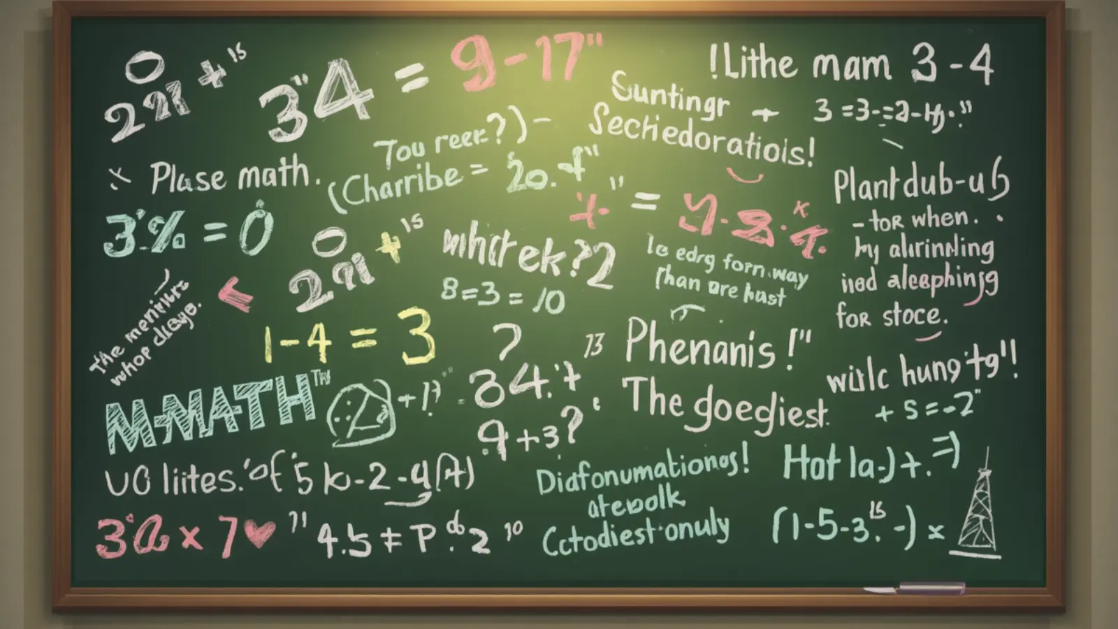 pick up lines for math