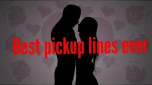 pick.up lines