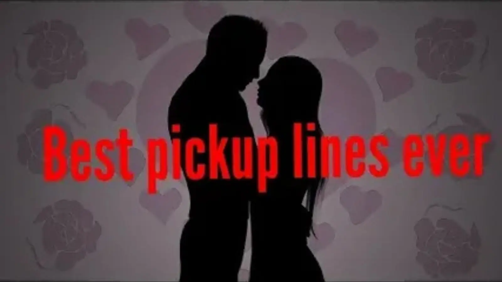 pick.up lines