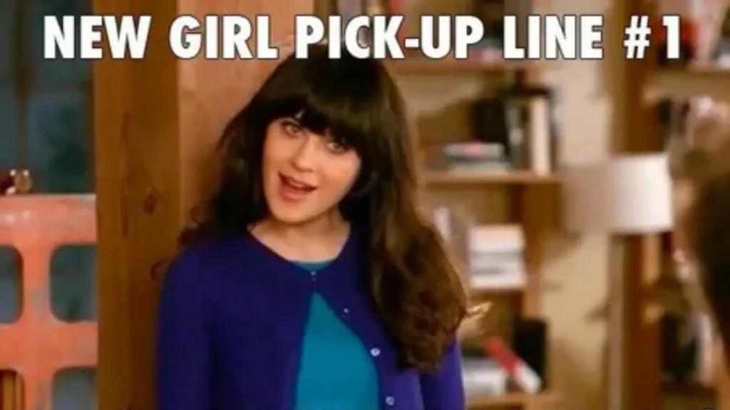 pick.up lines