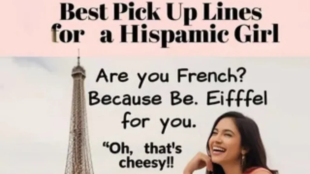 pick.up lines