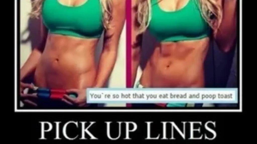 pick.up lines