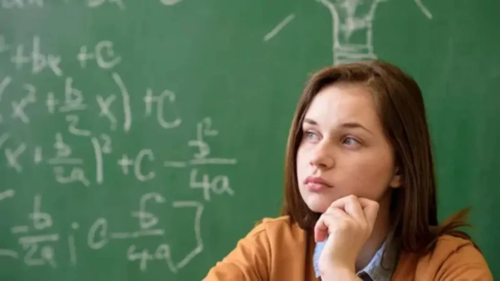 pick up lines using math