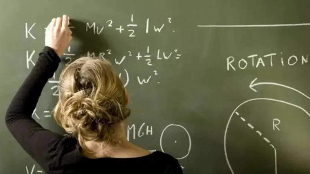 pick up lines using math