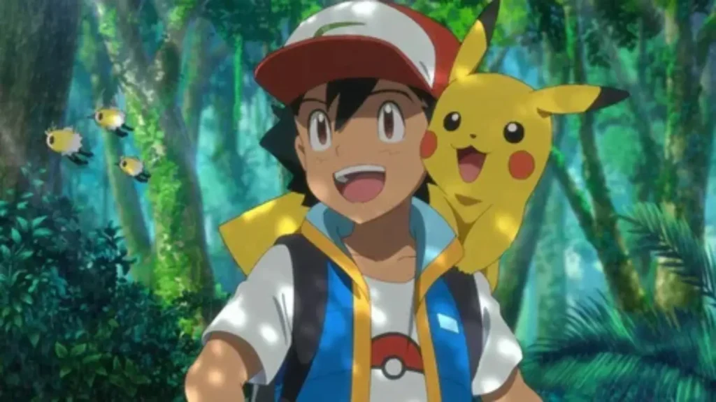 pokemon pick up lines