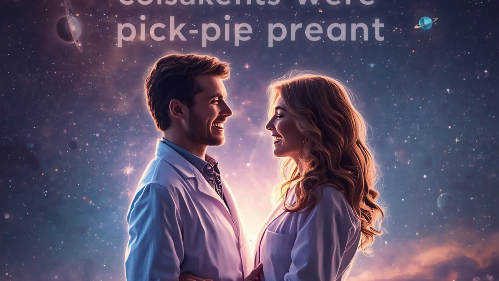 science pick up lines