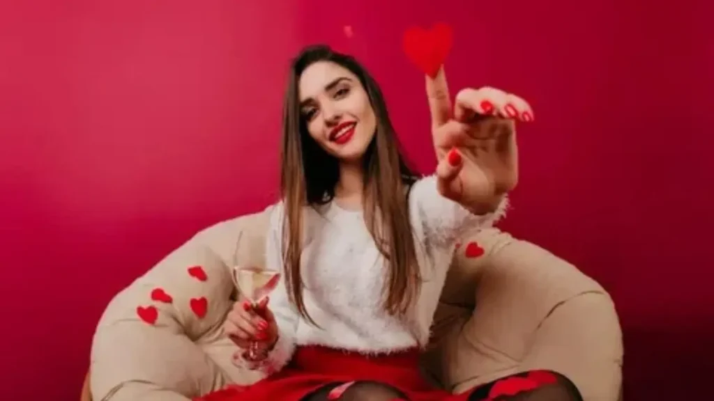 valentine's day pick up lines