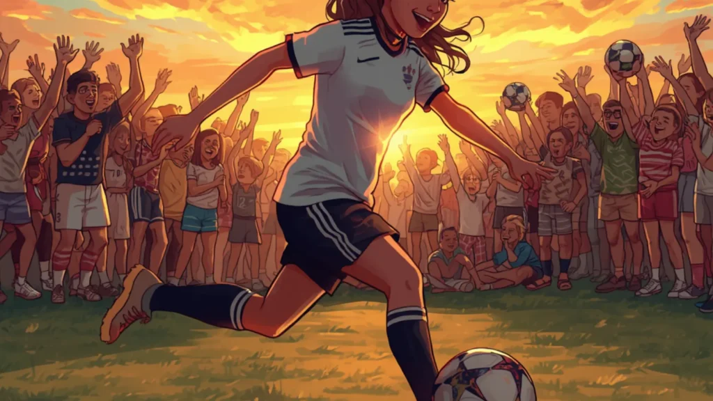 soccer pick up lines