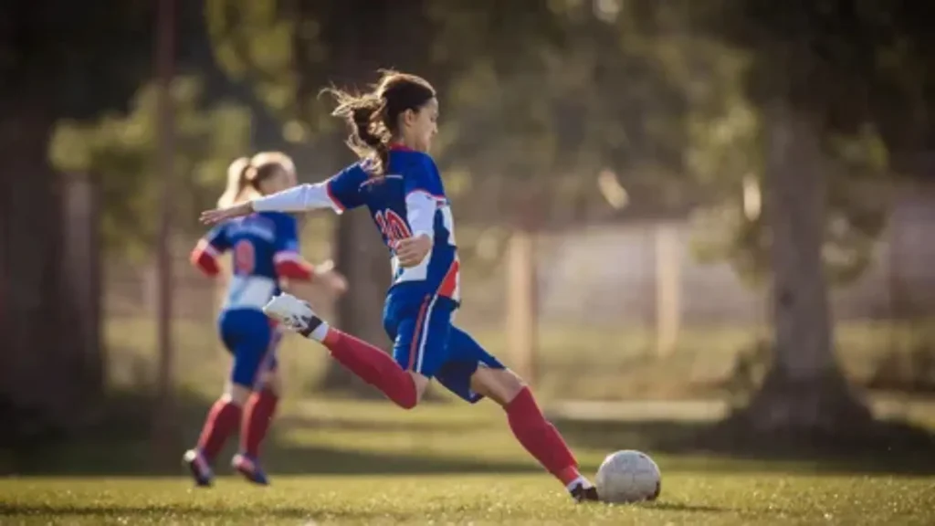 soccer pick up lines