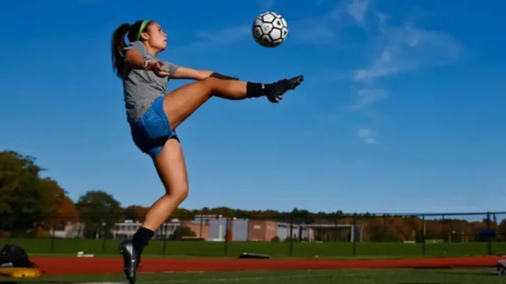 soccer pick up lines