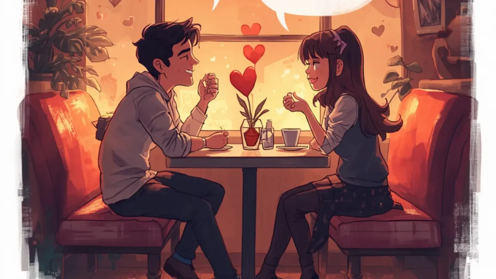 valentines pick up lines