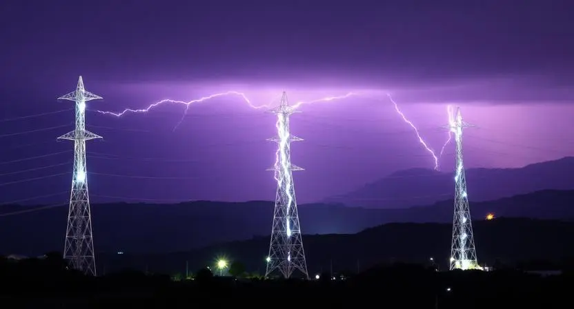 electricity pick up lines