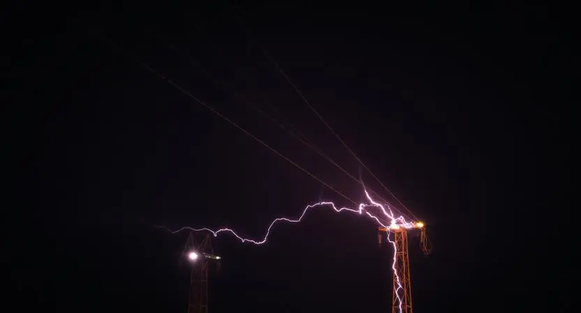 electricity pick up lines