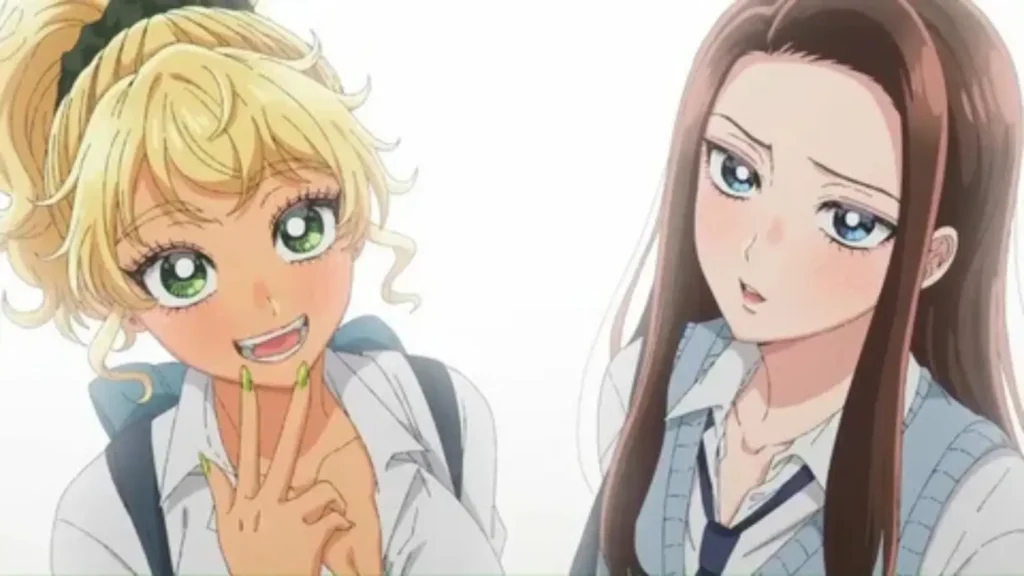anime pick up lines
