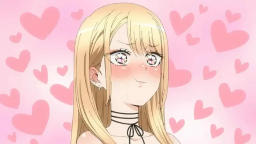 anime pick up lines