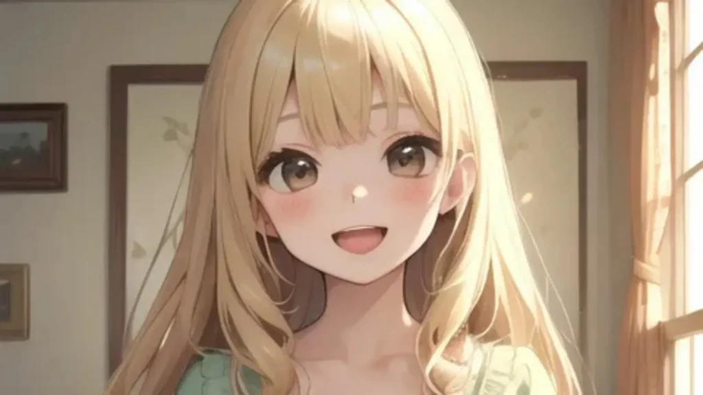 anime pick up lines